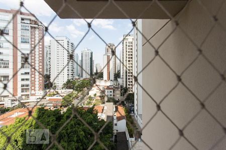 Apartamento à venda com 56m², 2 quartos e 1 vaga Apartamento à venda com 56m², 2 quartos e 1 vagaVista