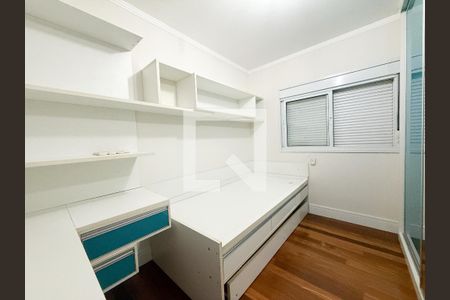 Quarto 1 de apartamento à venda com 3 quartos, 120m² em Bosque da Saúde, São Paulo