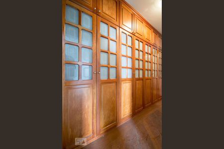 Suíte 02 de apartamento para alugar com 3 quartos, 150m² em Santa Paula, São Caetano do Sul