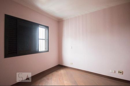 Suíte 01 de apartamento para alugar com 3 quartos, 150m² em Santa Paula, São Caetano do Sul