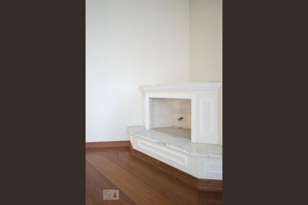 Detalhe Sala de apartamento para alugar com 3 quartos, 150m² em Santa Paula, São Caetano do Sul