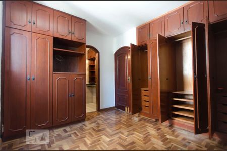 suite de apartamento à venda com 3 quartos, 105m² em Santana, São Paulo