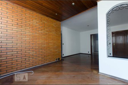 sala de apartamento à venda com 3 quartos, 105m² em Santana, São Paulo