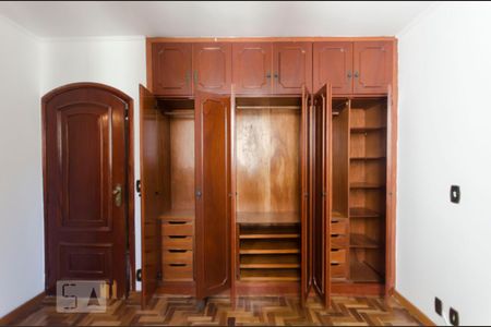 suite de apartamento à venda com 3 quartos, 105m² em Santana, São Paulo