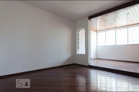sala de apartamento à venda com 3 quartos, 105m² em Santana, São Paulo