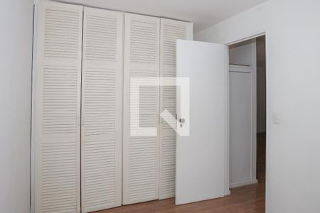 Quarto 1 de apartamento para alugar com 2 quartos, 50m² em Perdizes, São Paulo