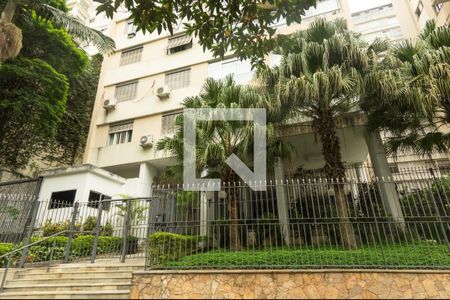 Apartamento à venda com 250m², 3 quartos e 2 vagas Apartamento à venda com 250m², 3 quartos e 2 vagasFachada do Prédio