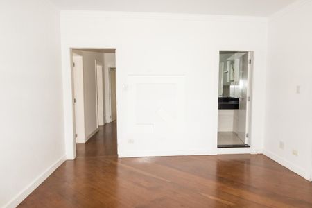 Apartamento à venda com 250m², 3 quartos e 2 vagas Apartamento à venda com 250m², 3 quartos e 2 vagasSala