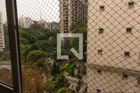 Apartamento à venda com 250m², 3 quartos e 2 vagas Apartamento à venda com 250m², 3 quartos e 2 vagasVista da Sala