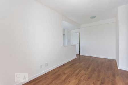 Sala de apartamento à venda com 3 quartos, 69m² em Vila Anastácio, São Paulo