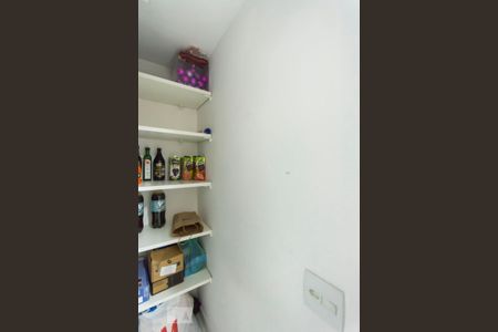 Apartamento para alugar com 160m², 3 quartos e 3 vagas Apartamento para alugar com 160m², 3 quartos e 3 vagasDespensa