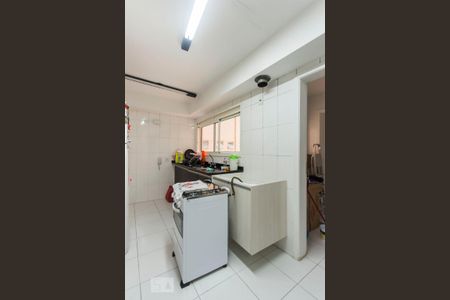 Apartamento para alugar com 160m², 3 quartos e 3 vagas Apartamento para alugar com 160m², 3 quartos e 3 vagasCOzinha