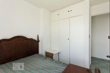Quarto de apartamento para alugar com 2 quartos, 85m² em Perdizes, São Paulo