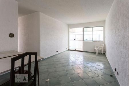 Sala de apartamento para alugar com 2 quartos, 85m² em Perdizes, São Paulo