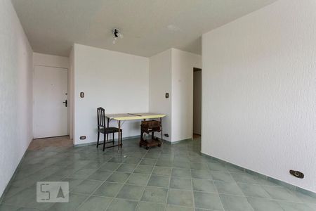 Sala de apartamento para alugar com 2 quartos, 85m² em Perdizes, São Paulo