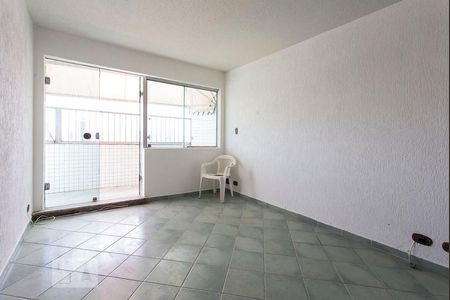 Sala de apartamento para alugar com 2 quartos, 85m² em Perdizes, São Paulo