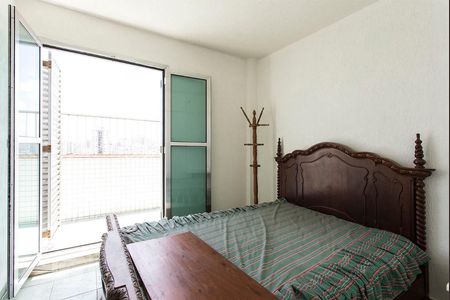Quarto de apartamento para alugar com 2 quartos, 85m² em Perdizes, São Paulo