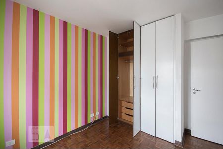 Quarto 02 de apartamento para alugar com 2 quartos, 70m² em Brooklin Paulista, São Paulo