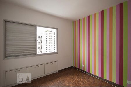 Quarto 02 de apartamento para alugar com 2 quartos, 70m² em Brooklin Paulista, São Paulo