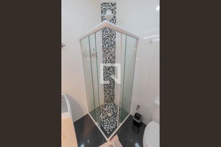 Studio à venda com 29m², 1 quarto e sem vagaBanheiro