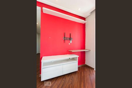 Sala de apartamento à venda com 2 quartos, 72m² em Lapa, São Paulo