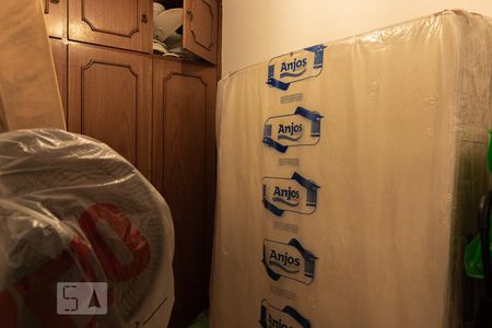 Apartamento à venda com 74m², 2 quartos e 1 vaga Apartamento à venda com 74m², 2 quartos e 1 vagaQuarto de serviço