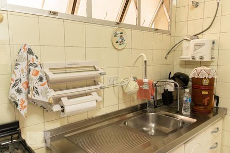 Apartamento à venda com 74m², 2 quartos e 1 vaga Apartamento à venda com 74m², 2 quartos e 1 vagaCozinha