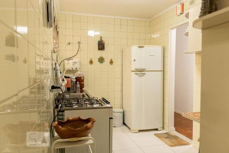 Apartamento à venda com 74m², 2 quartos e 1 vaga Apartamento à venda com 74m², 2 quartos e 1 vagaCozinha