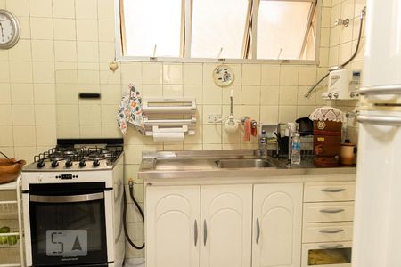 Apartamento à venda com 74m², 2 quartos e 1 vaga Apartamento à venda com 74m², 2 quartos e 1 vagaCozinha