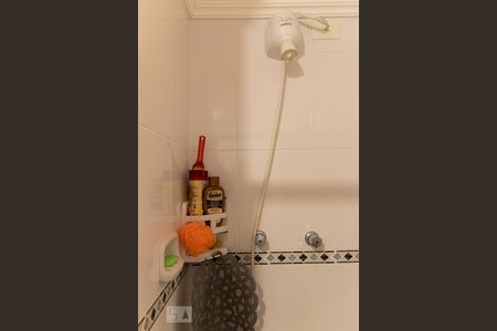 Apartamento à venda com 74m², 2 quartos e 1 vaga Apartamento à venda com 74m², 2 quartos e 1 vagaBanheiro