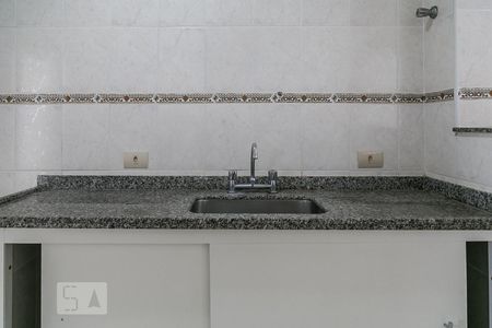 Apartamento à venda com 106m², 3 quartos e sem vaga Apartamento à venda com 106m², 3 quartos e sem vagaCozinha