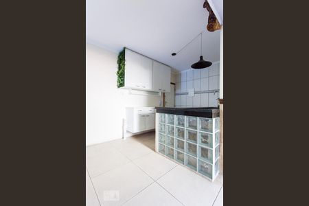 Apartamento à venda com 160m², 3 quartos e 1 vagaCozinha