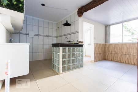 Apartamento à venda com 160m², 3 quartos e 1 vagaCozinha