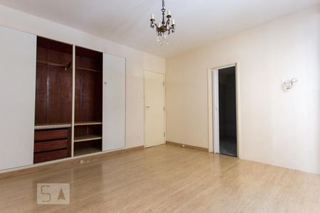 Apartamento à venda com 160m², 3 quartos e 1 vagaSuíte