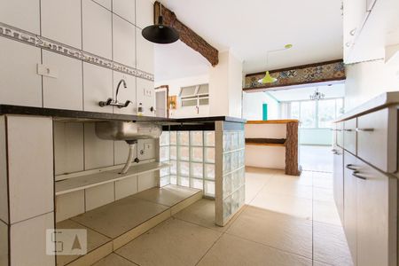Apartamento à venda com 160m², 3 quartos e 1 vagaCozinha