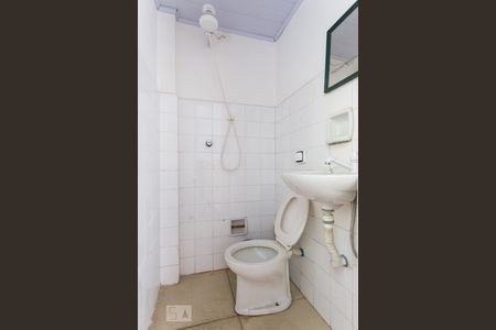 Apartamento à venda com 160m², 3 quartos e 1 vagaBanheiro de serviço