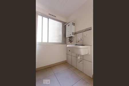 Apartamento à venda com 160m², 3 quartos e 1 vagaÁrea de serviço