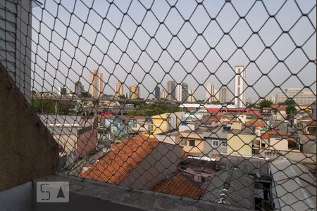 Apartamento à venda com 57m², 2 quartos e 1 vaga Apartamento à venda com 57m², 2 quartos e 1 vagaVista da Lavanderia