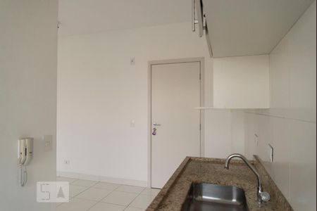 Apartamento à venda com 57m², 2 quartos e 1 vaga Apartamento à venda com 57m², 2 quartos e 1 vagaCozinha