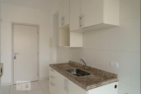 Apartamento à venda com 57m², 2 quartos e 1 vaga Apartamento à venda com 57m², 2 quartos e 1 vagaCozinha