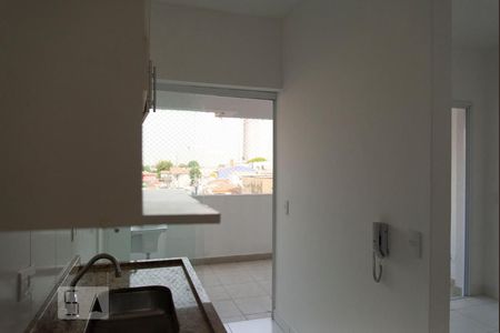 Apartamento à venda com 57m², 2 quartos e 1 vaga Apartamento à venda com 57m², 2 quartos e 1 vagaCozinha