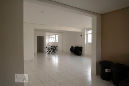 Apartamento à venda com 57m², 2 quartos e 1 vaga Apartamento à venda com 57m², 2 quartos e 1 vagaSalão de Festas