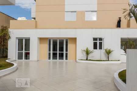 Apartamento à venda com 57m², 2 quartos e 1 vaga Apartamento à venda com 57m², 2 quartos e 1 vagaEntrada