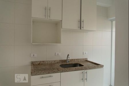 Apartamento à venda com 57m², 2 quartos e 1 vaga Apartamento à venda com 57m², 2 quartos e 1 vagaCozinha
