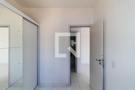 Quarto 1 de apartamento à venda com 2 quartos, 57m² em Vila Prudente, São Paulo