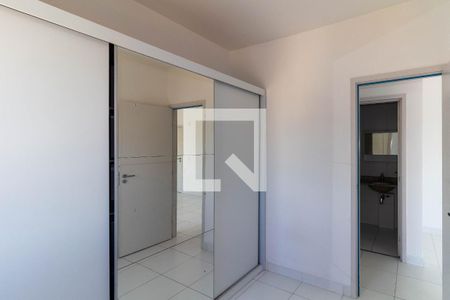 Quarto 1 de apartamento à venda com 2 quartos, 57m² em Vila Prudente, São Paulo