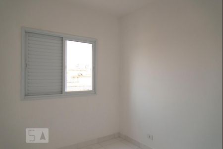 Quarto 1 de apartamento para alugar com 2 quartos, 57m² em Vila Prudente, São Paulo