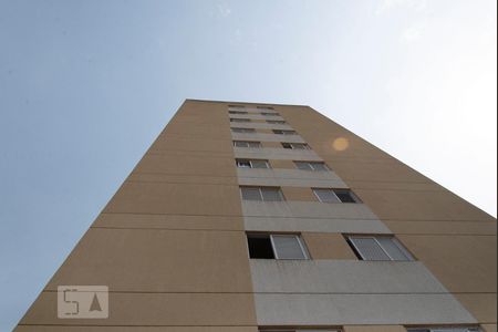 Apartamento à venda com 57m², 2 quartos e 1 vaga Apartamento à venda com 57m², 2 quartos e 1 vagaFachada do Bloco