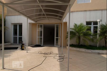 Apartamento à venda com 57m², 2 quartos e 1 vaga Apartamento à venda com 57m², 2 quartos e 1 vagaEntrada