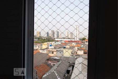 Apartamento à venda com 57m², 2 quartos e 1 vaga Apartamento à venda com 57m², 2 quartos e 1 vagaVista do Quarto 1